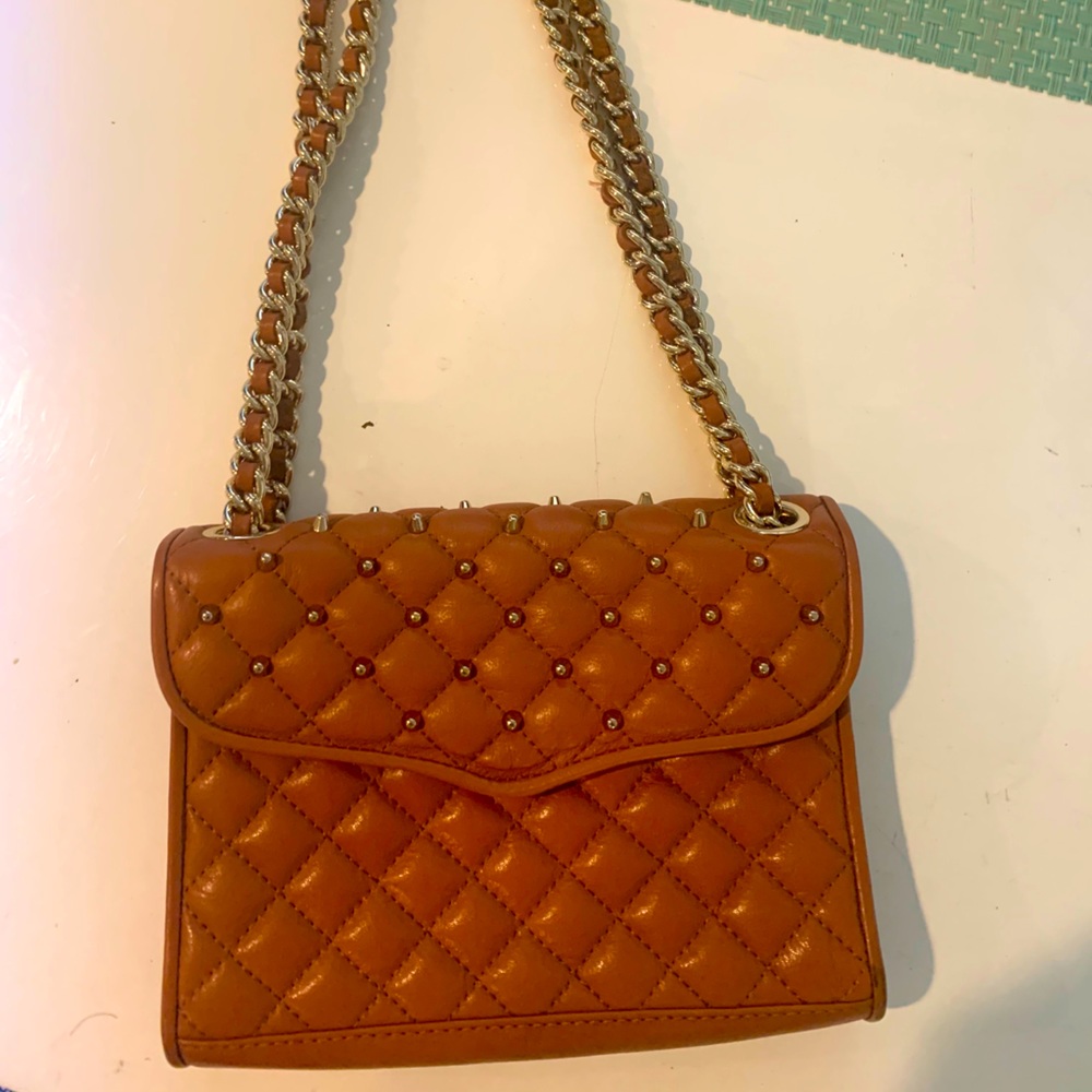 Rebecca Minkoff cross body bag